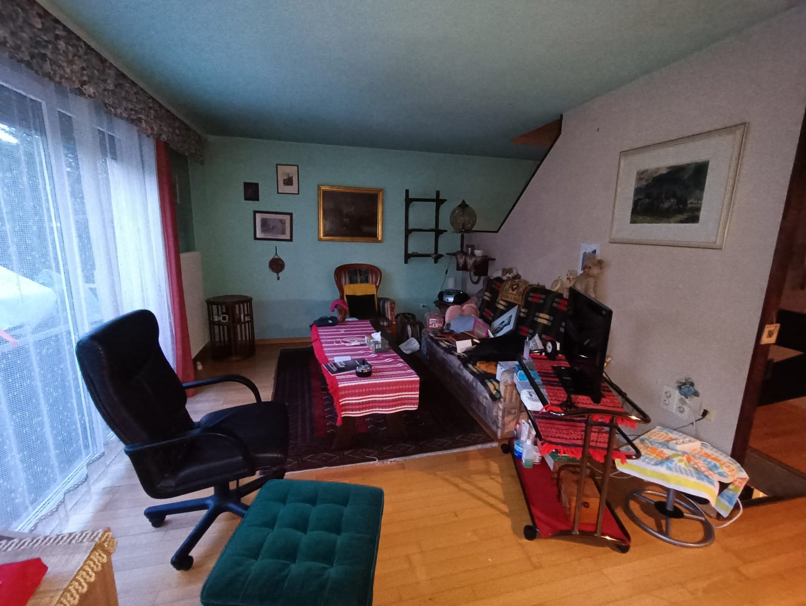 Entrümpelung 1030 Wien Landstraße