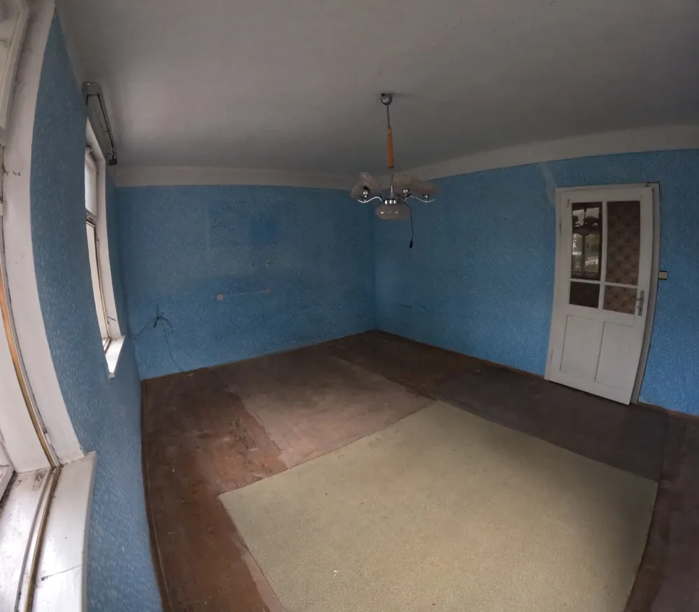 Entrümpelung Hetzendorfer Straße 1120 Wien – nachher