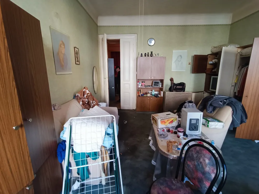 Entrümpelung 1040 Wien Wieden