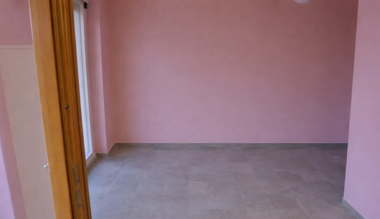 Nachher – Entrümpelung 1200 Wien Brigittenau