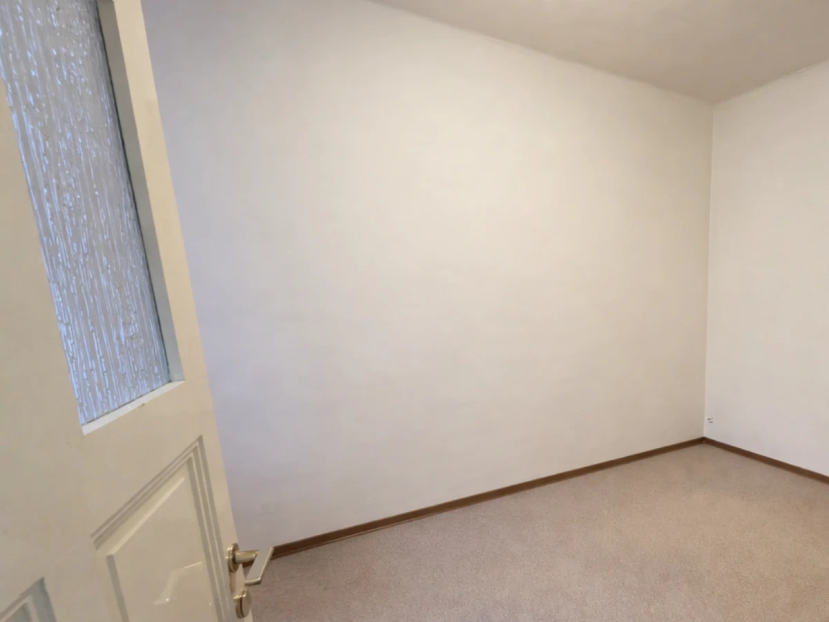 Nachher: Ergebnis nach der Entrümpelung in 1220 Wien Donaustadt