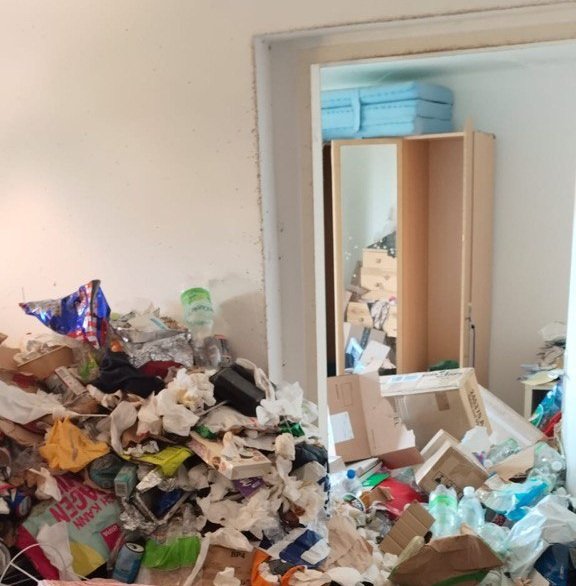 messie-3 - Entrümpelungsfirma