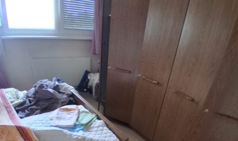 Messie Entrümpelung in Wiener Neustadt