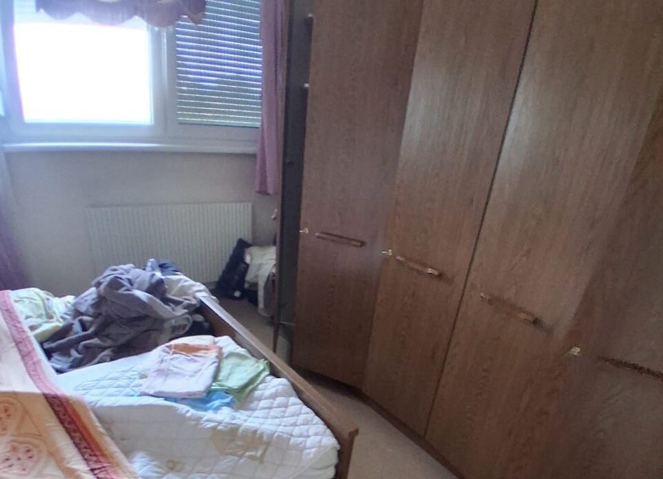 Messie Entrümpelung in Wiener Neustadt