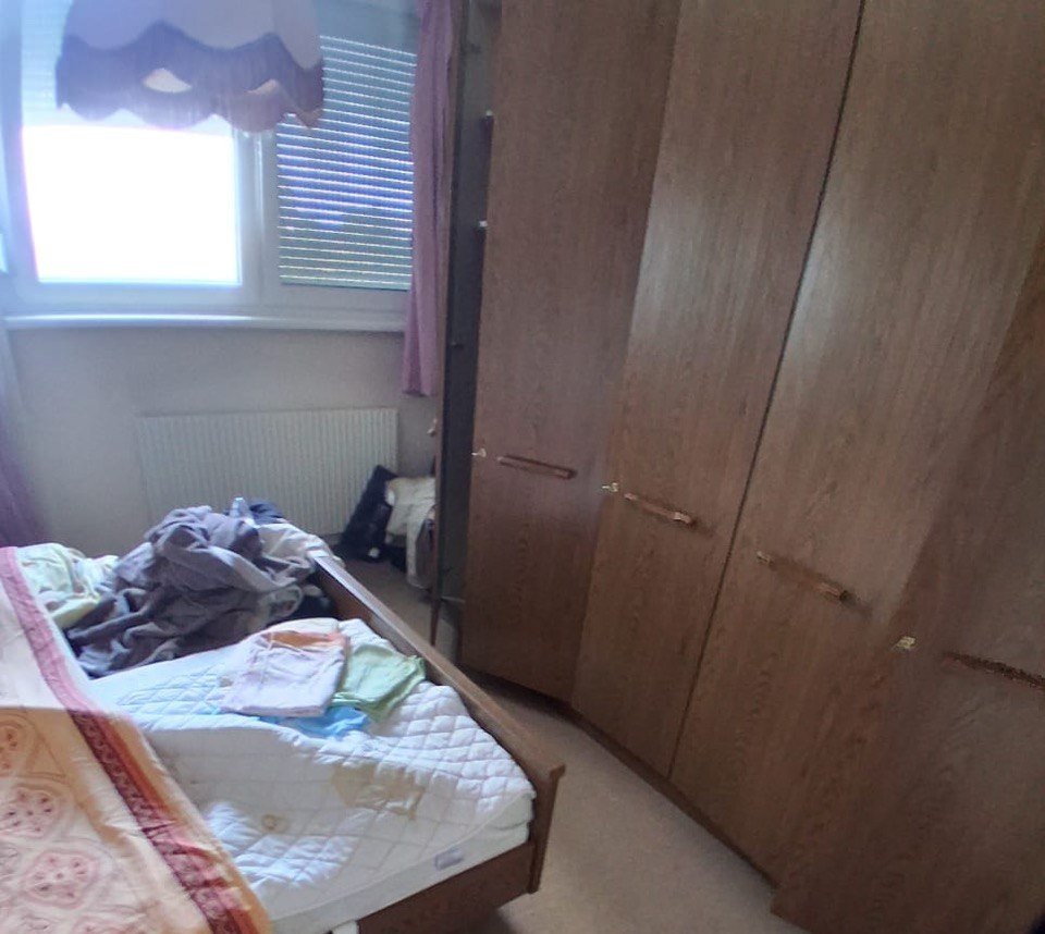 Messie Entrümpelung in Wiener Neustadt