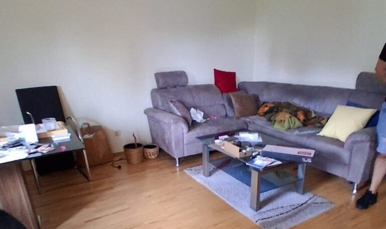 Entrümpelung in Krems an der Donau