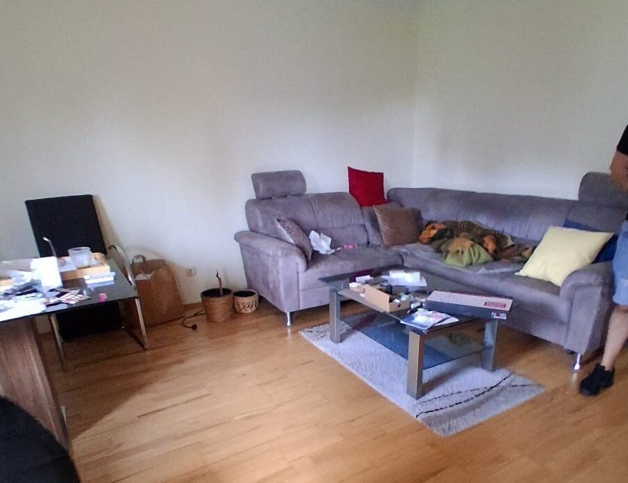 Entrümpelung in Krems an der Donau