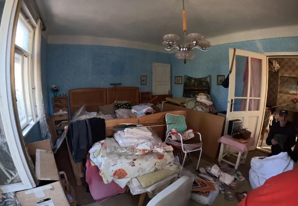 Entrümpelung 1120 Wien Meidling