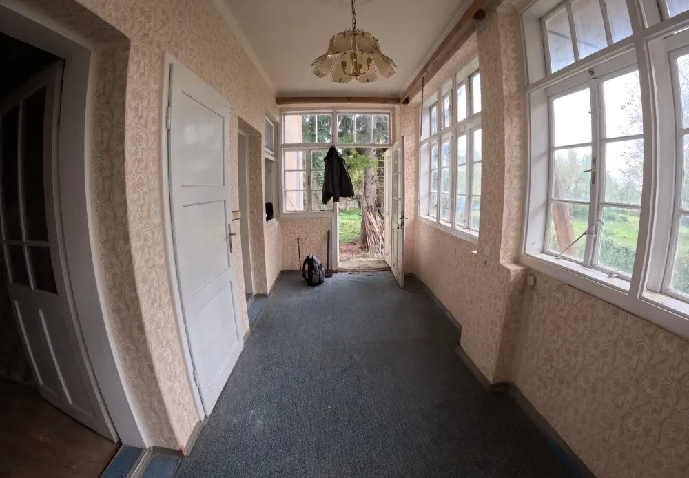 Entrümpelung 1130 Wien Hietzing