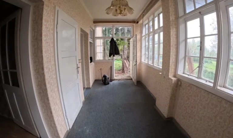 Entrümpelung 1130 Wien Hietzing