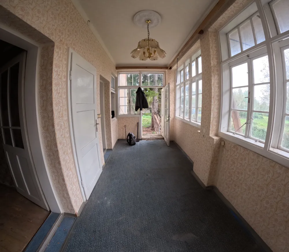 GOPR0097 Entrümpelung 1130 Wien Hietzing