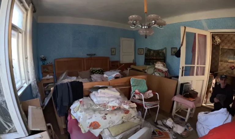 Entrümpelung 1120 Wien Meidling