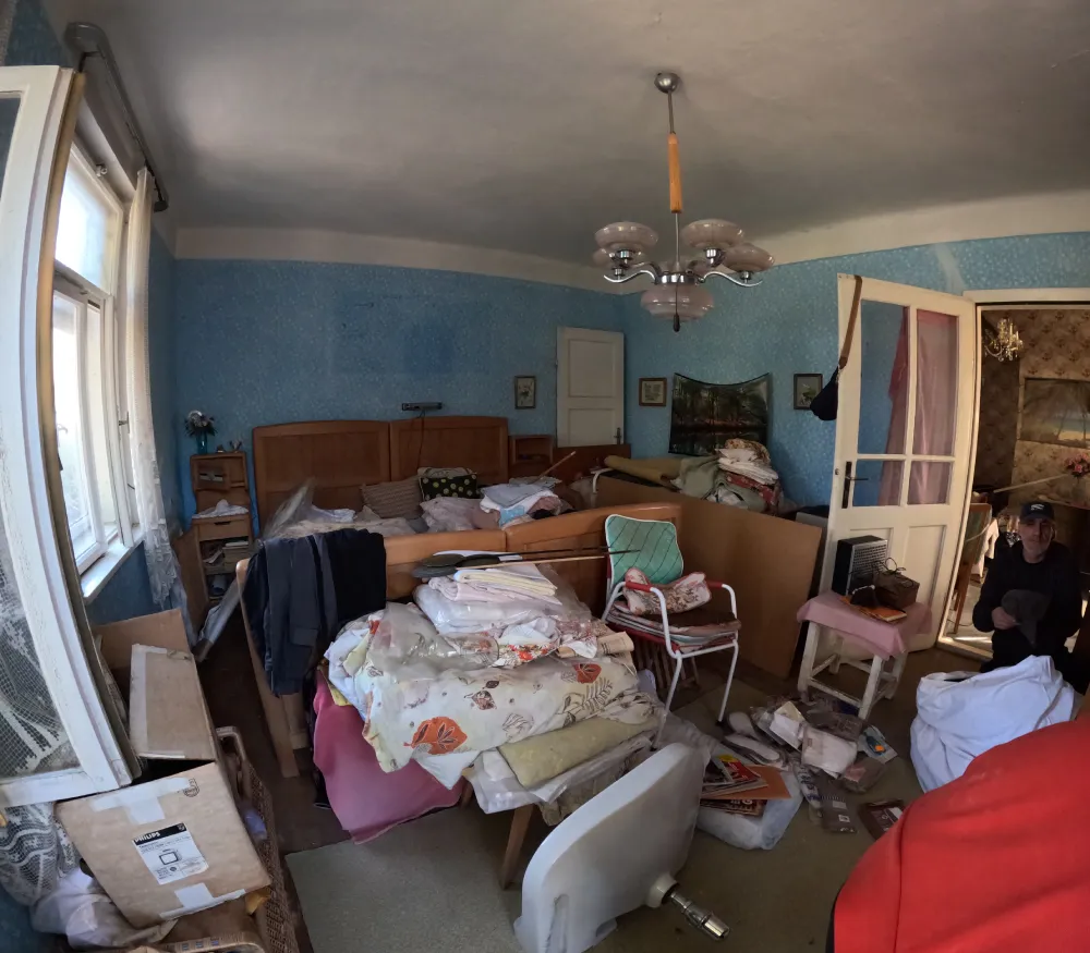 GOPR0097 Entrümpelung 1120 Wien Meidling