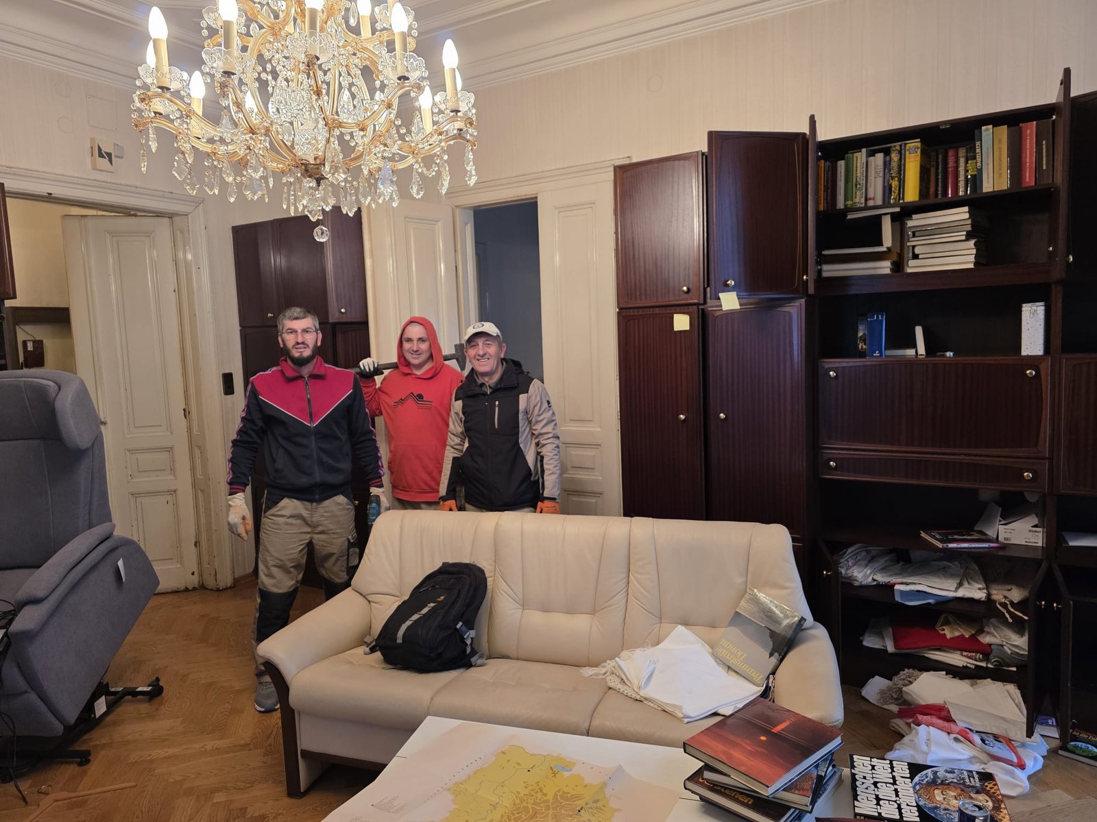 WhatsApp Image 2025-11-20 at 09.25.37 Entrümpelung 1070 Wien Neubau