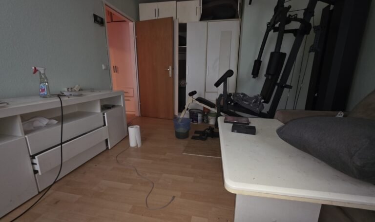 Entrümpelung 1110 Wien Simmering