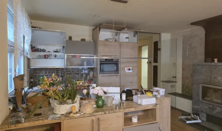 Entrümpelung 1140 Wien Penzing