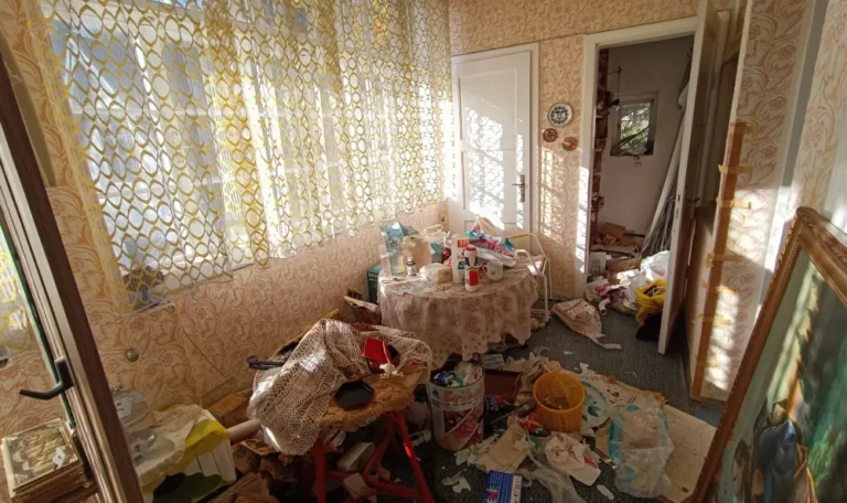 Entrümpelung 1150 Wien Fünfhaus