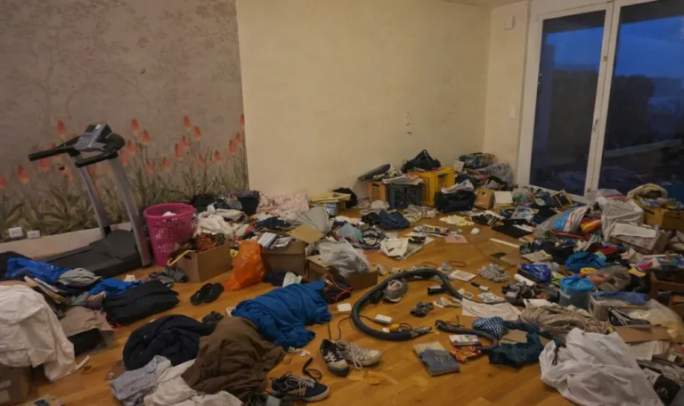 Entrümpelung 1180 Wien Währing