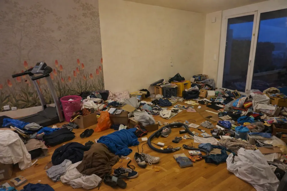 18-Bezirk Entrümpelung 1180 Wien Währing