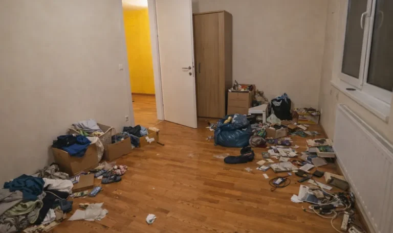 Entrümpelung 1190 Wien Döbling