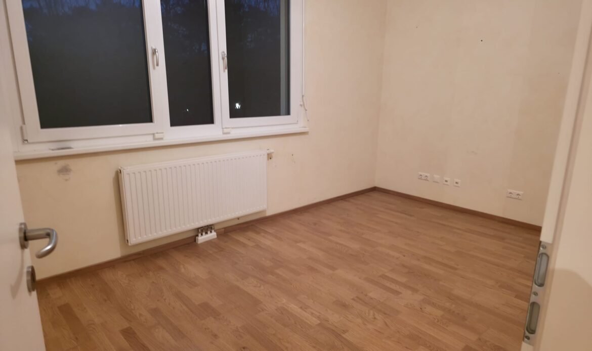 Entrümpelung 1170 Wien Hernals