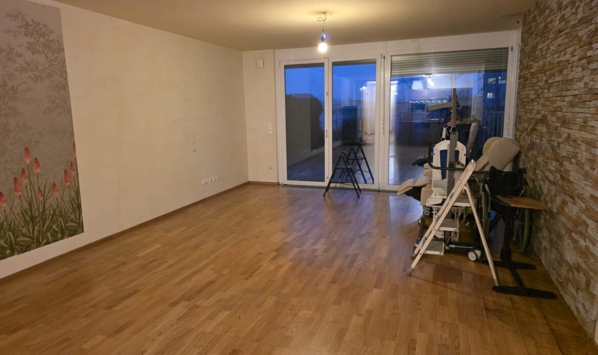 Entrümpelung 1160 Wien Ottakring