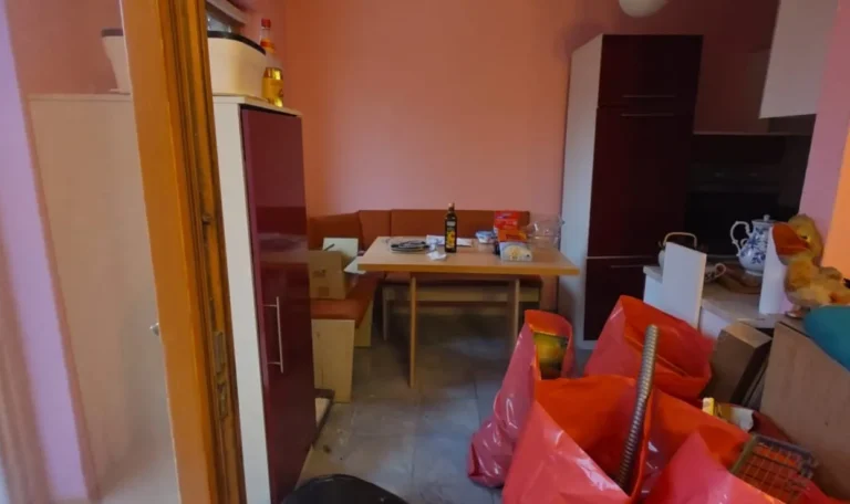 Entrümpelung 1200 Wien Brigittenau