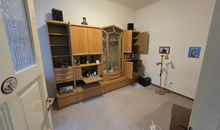 Entrümpelung 1220 Wien Donaustadt