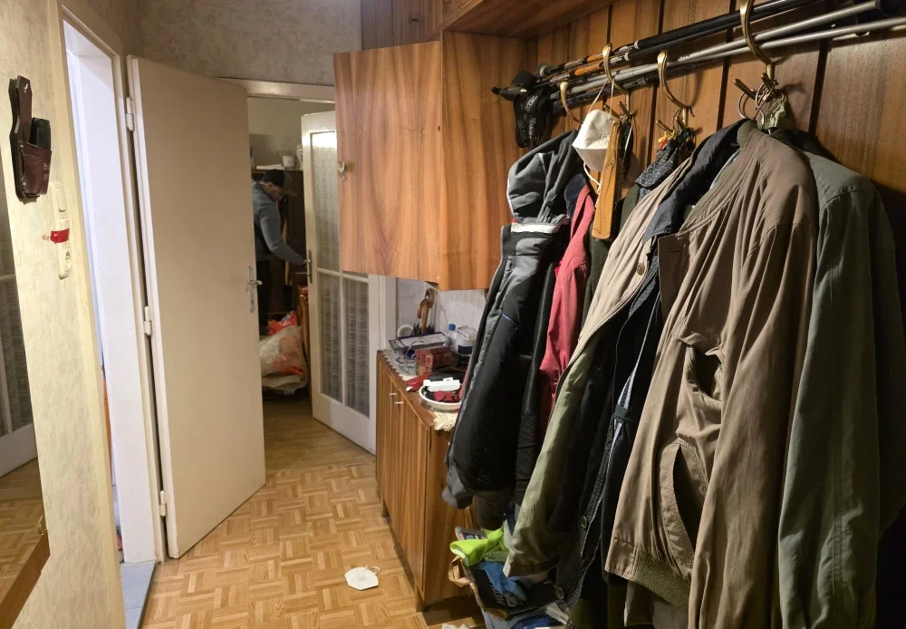 Entrümpelung 1230 Wien Liesing