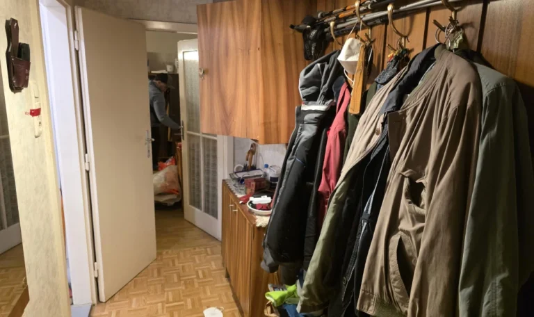 Entrümpelung 1230 Wien Liesing