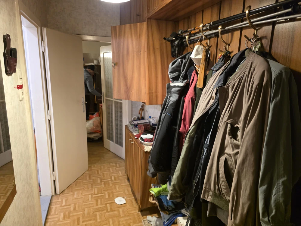 Entrümpelung 1230 Wien Liesing