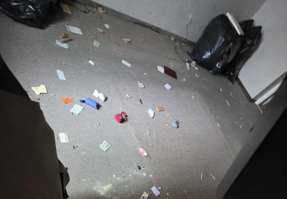 Entrümpelung St. Pölten, 3100