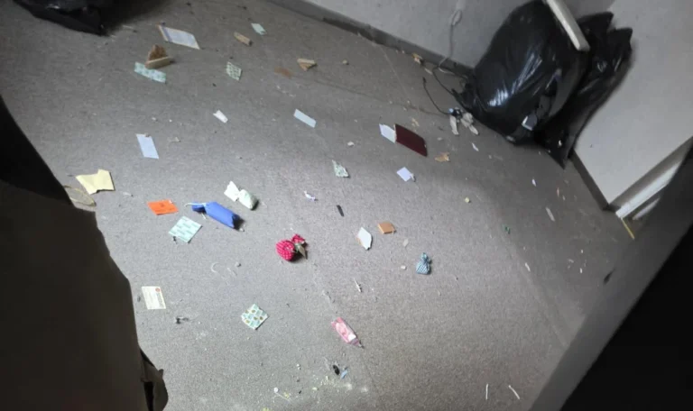 Entrümpelung St. Pölten, 3100