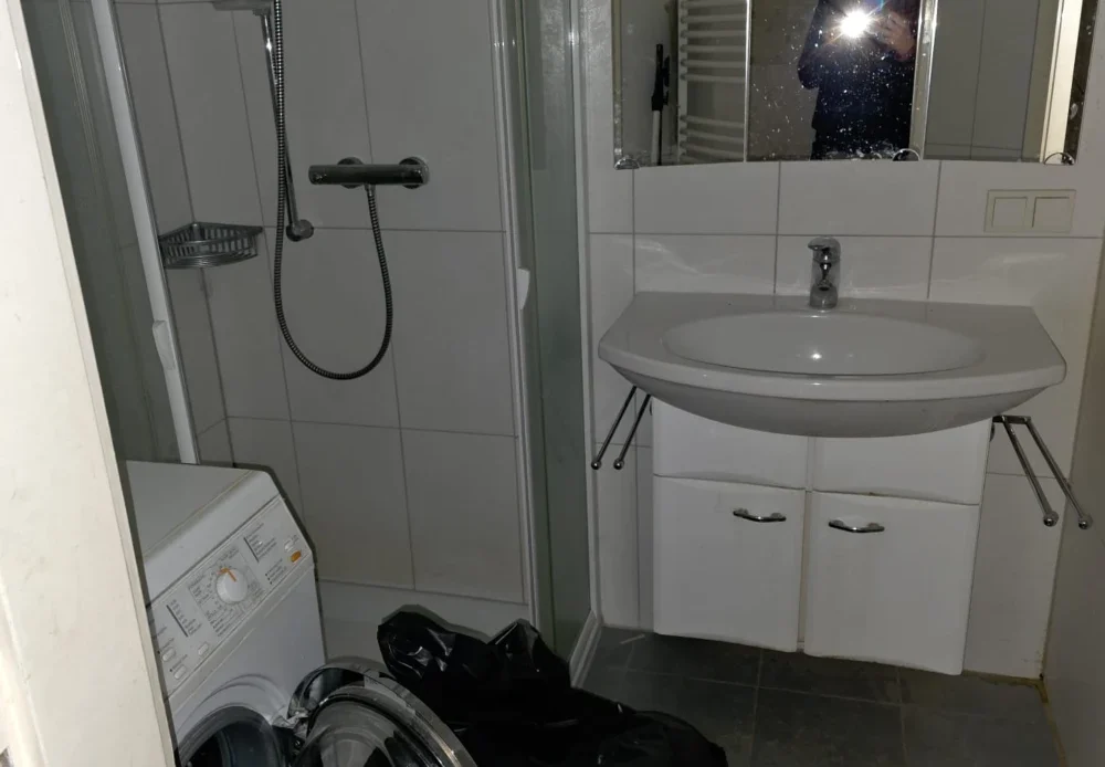 Entrümpelung St. Pölten-Wagram 3106