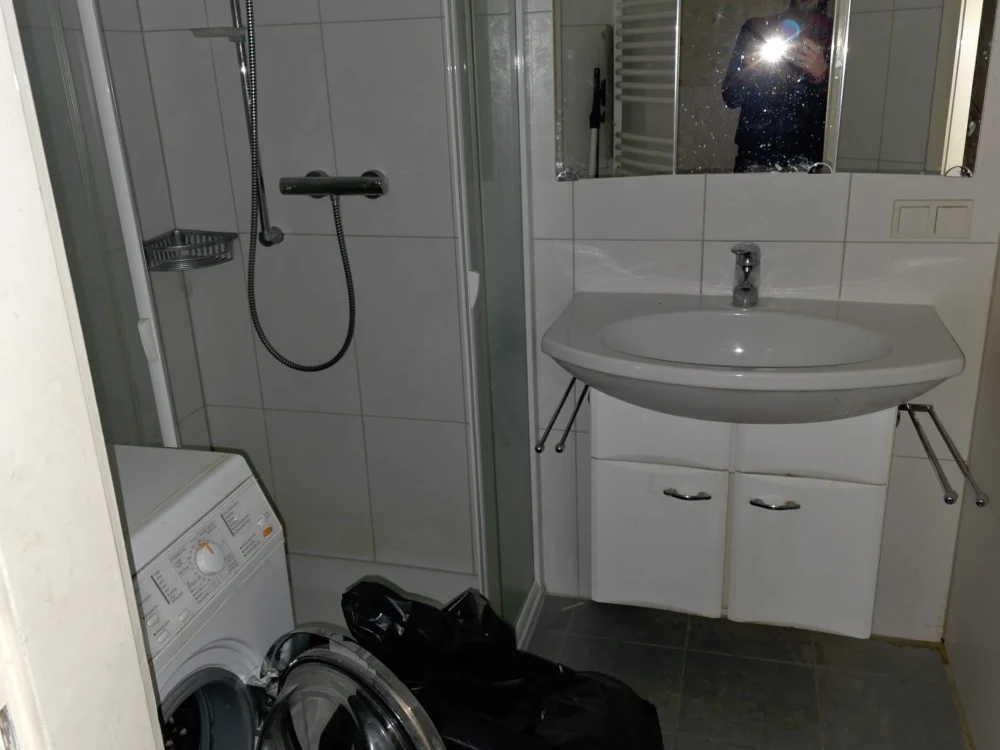 Entrümpelung St. Pölten-Wagram 3106